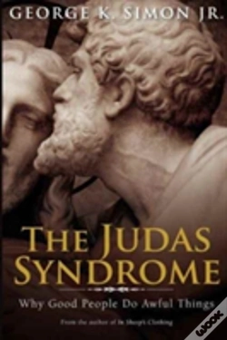 Capa do artigo The Judas Syndrome