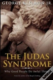 Capa do artigo The Judas Syndrome