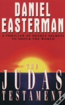 Capa do artigo The Judas Testament