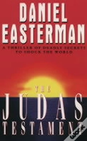 Capa do artigo The Judas Testament