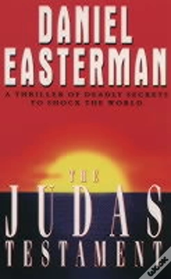 Capa do artigo The Judas Testament