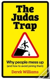 Capa do artigo The Judas Trap