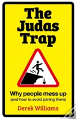Capa do artigo The Judas Trap
