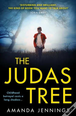 Capa do artigo The Judas Tree