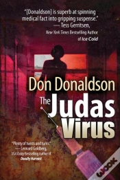 Capa do artigo The Judas Virus
