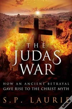 Capa do artigo The Judas War