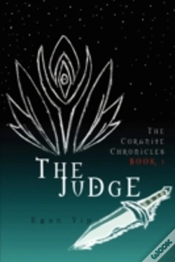 Capa do artigo The Judge