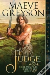 Capa do artigo The Judge