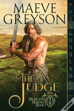 Capa do artigo The Judge