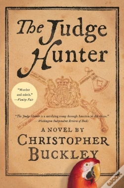 Capa do artigo The Judge Hunter