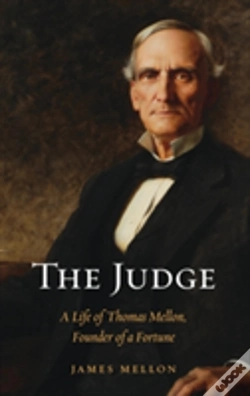 Capa do artigo The Judge