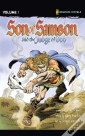 The Judge Of God