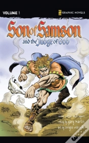 Capa do artigo The Judge Of God
