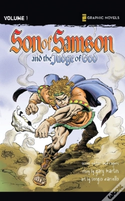 Capa do artigo The Judge Of God