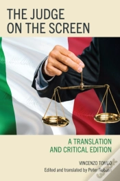 Capa do artigo The Judge On The Screen