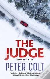 Capa do artigo The Judge