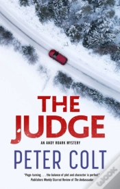 Capa do artigo The Judge