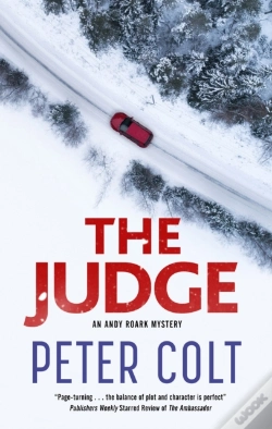 Capa do artigo The Judge