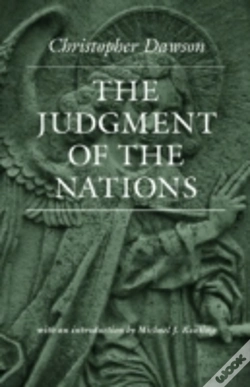 Capa do artigo The Judgement Of The Nations