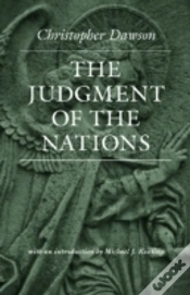 Capa do artigo The Judgement Of The Nations