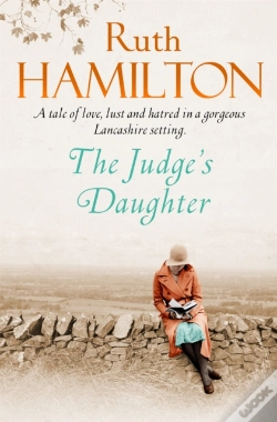 Capa do artigo The Judge'S Daughter