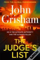 The Judge'S List