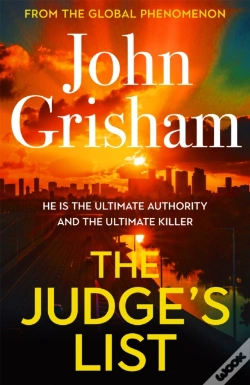 Capa do artigo The Judge's List