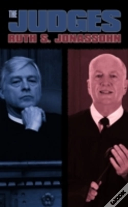 Capa do artigo The Judges