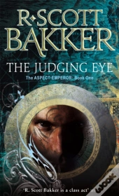 The Judging Eye