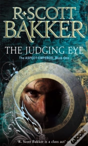 Capa do artigo The Judging Eye