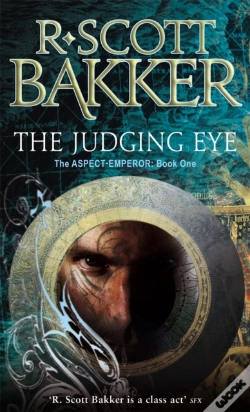Capa do artigo The Judging Eye