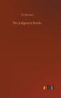 The Judgment Books - Preview