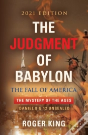 Capa do artigo The Judgment Of Babylon