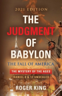 Capa do artigo The Judgment Of Babylon