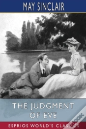 Capa do artigo The Judgment Of Eve (Esprios Classics)