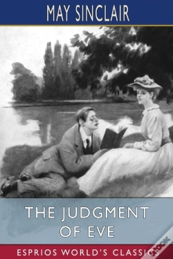 Capa do artigo The Judgment Of Eve (Esprios Classics)