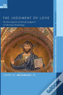 The Judgment Of Love