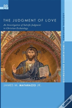 Capa do artigo The Judgment Of Love