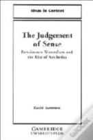 The Judgment Of Sense