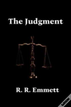 Capa do artigo The Judgment