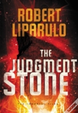 Capa do artigo The Judgment Stone