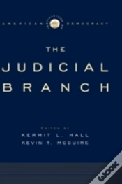 Capa do artigo The Judicial Branch