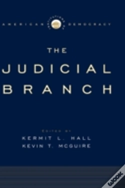 Capa do artigo The Judicial Branch