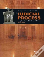 Capa do artigo The Judicial Process