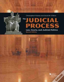 Capa do artigo The Judicial Process