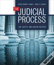 Capa do artigo The Judicial Process