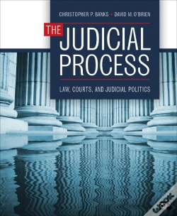 Capa do artigo The Judicial Process