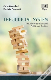 The Judicial System