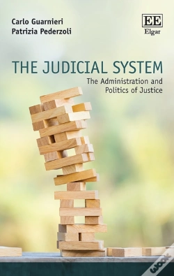 Capa do artigo The Judicial System
