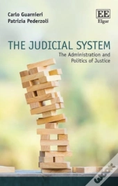 The Judicial System